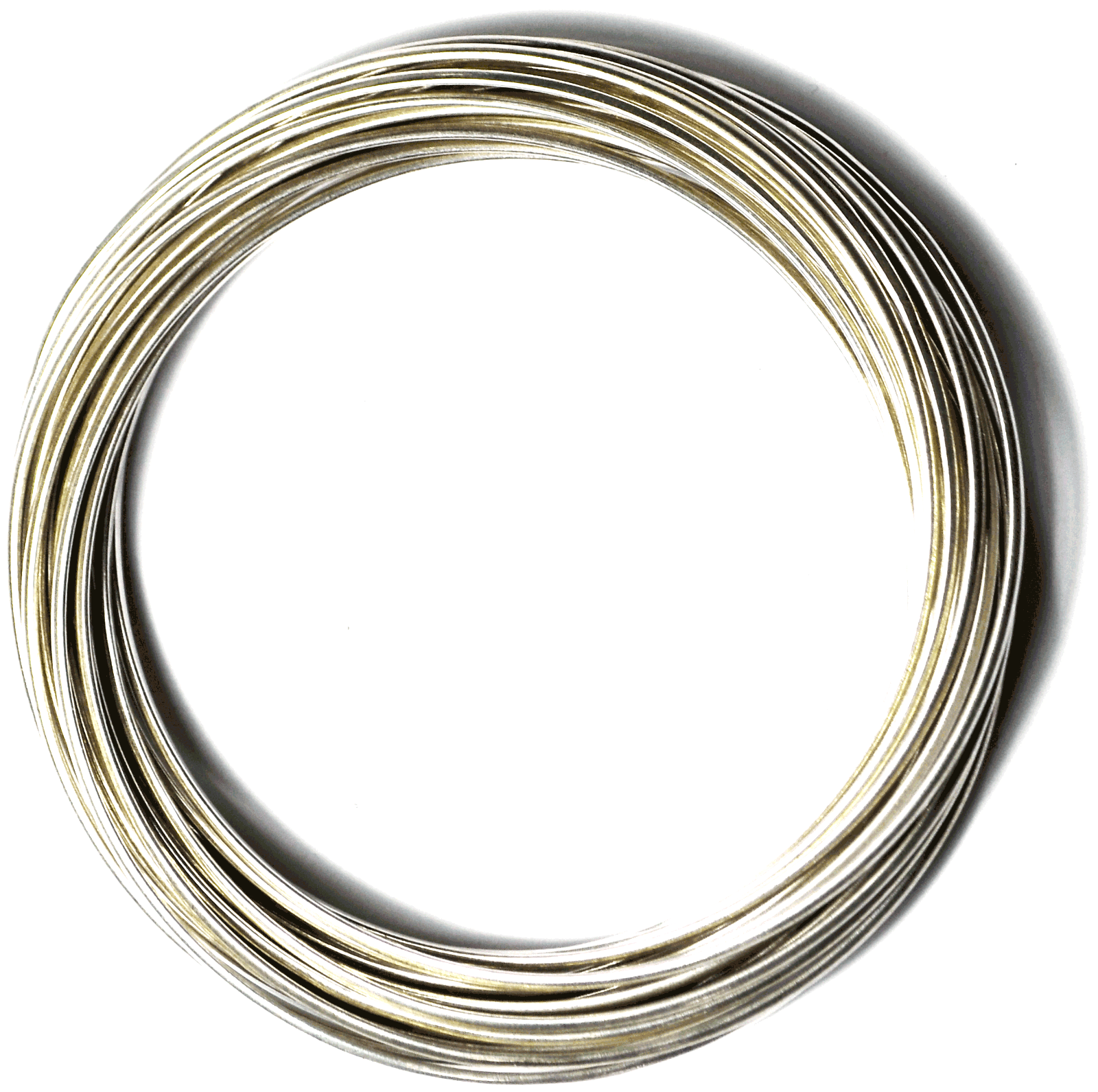 Silpada Sterling Silver 21-Bangle Bracelet outlet