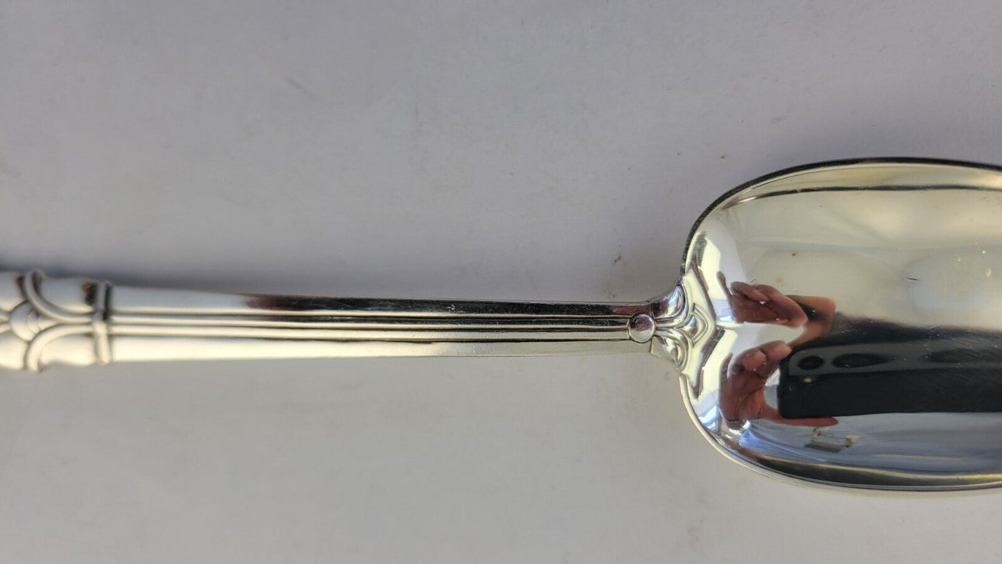 1947 Palmette by Tiffany & Co. Sterling Silver 6 1/8" Teaspoon 1.3oz. Monogram