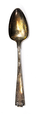 Etruscan by Gorham Sterling Silver 5 3/8" Small Teaspoon