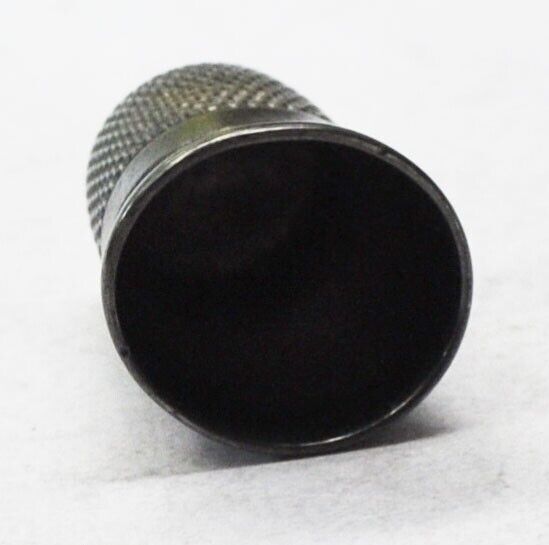 Sterling Silver 11 Thimble 22mm x 17mm