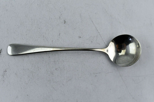 Windsor by Watson Sterling Silver 5 1/2" Chocolate Spoon .55 oz.