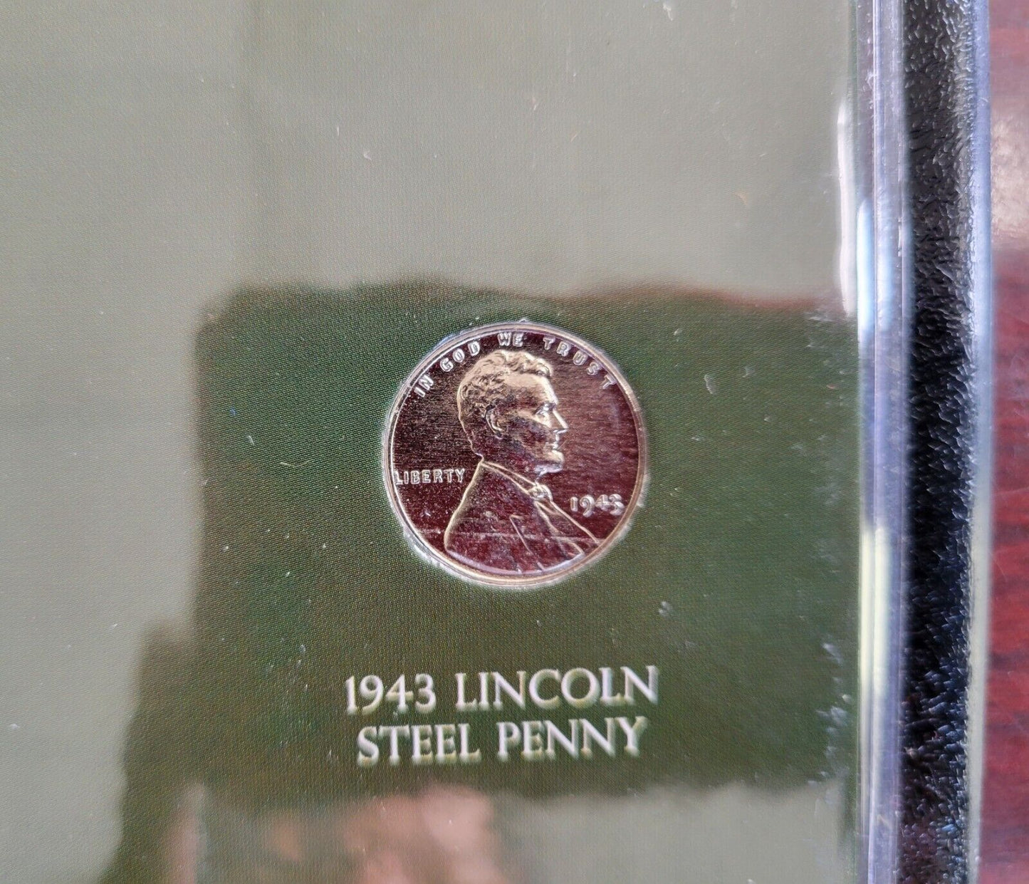 Abraham Lincoln Great American Coins & Stamps