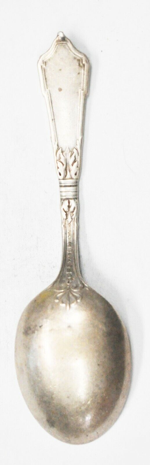 Sterling Gorham Lansdowne  Baby Spoon 4.5"