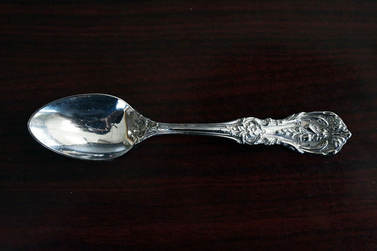 Francis I by Reed & Barton Sterling Silver 6" Teaspoon 1.1 oz.